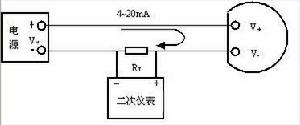 KHSBW系列温度变送器的日常安全维护